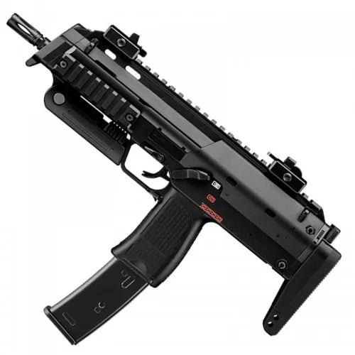 TM MP7A1 GBBR – Tact Gearz Airsoft Inc.