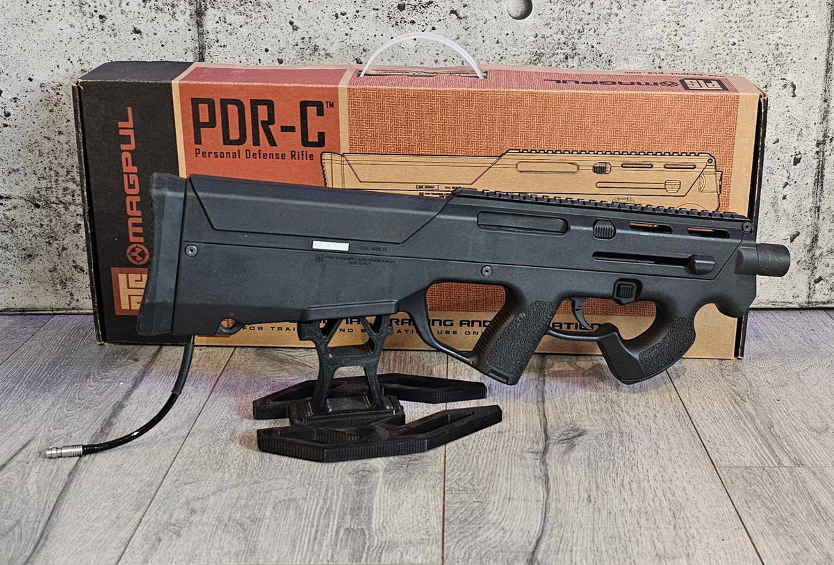 絶版　PDR-C MAGPUL MAGPUL PDR-C (*CIB) – Tact Gearz Airsoft Inc.