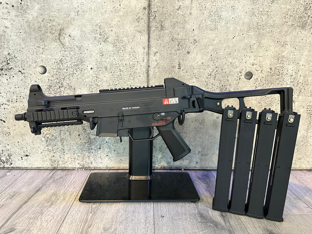 東京　VFC UMP45 Umarex VFC UMP 45 DX GBBR Airsoft Gun - Trigger Airsoft
