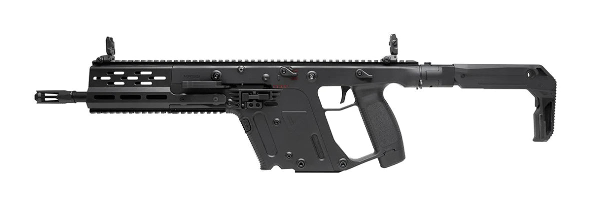 SECOND LIFE - KRISS VECTOR LIMITED EDITION AEG – Tact Gearz Inc.