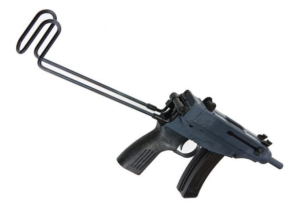 VZ61 SCORPION GBB – Tact Gearz Airsoft Inc.