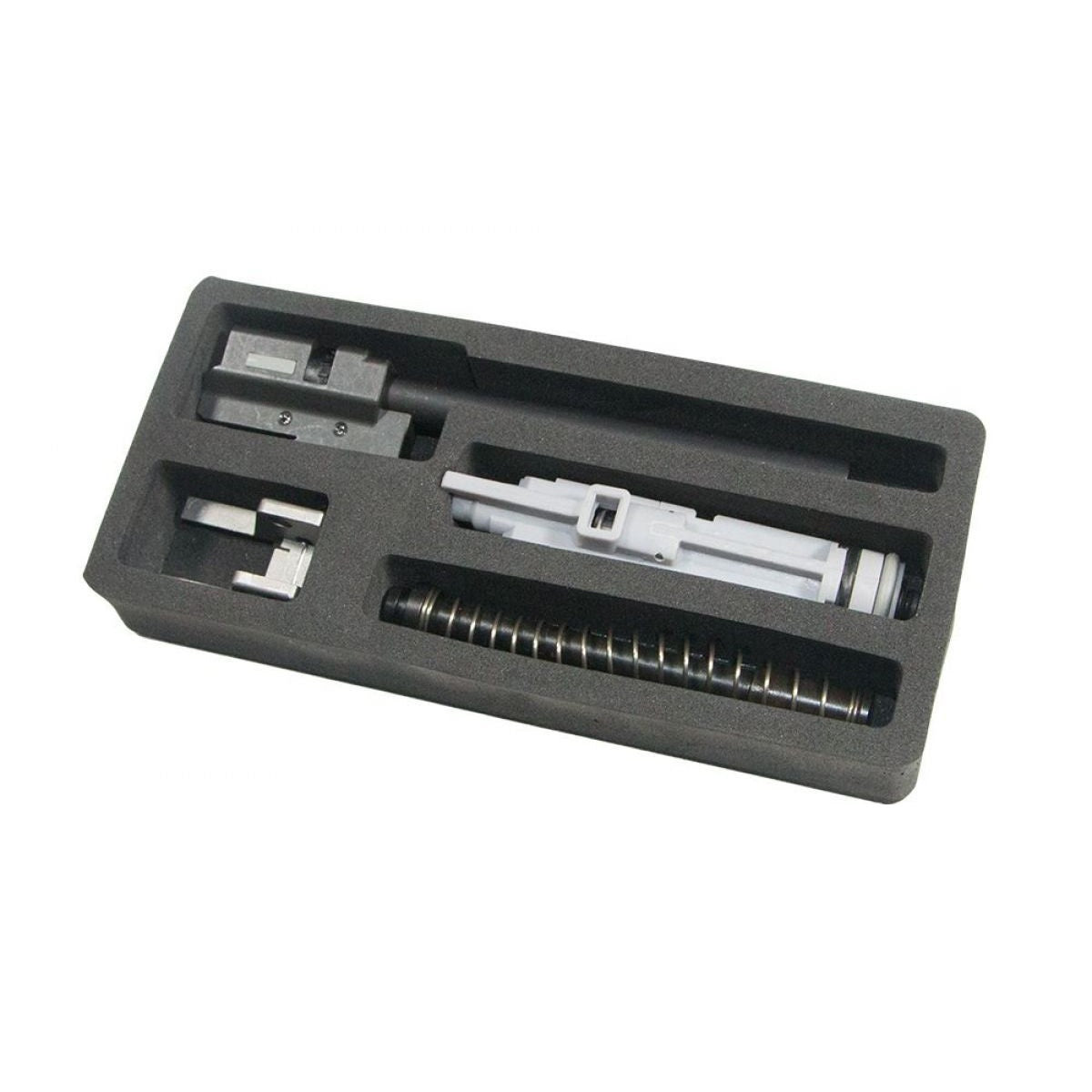 ULTIMATE KIT SET FOR GHK G17 – Tact Gearz Airsoft Inc.