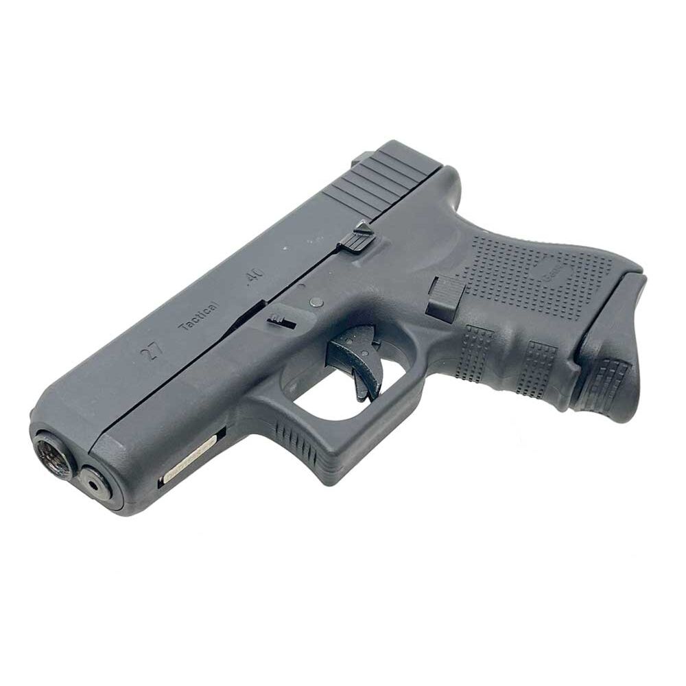 G27 GEN 4 GBB PISTOL – Tact Gearz Airsoft Inc.
