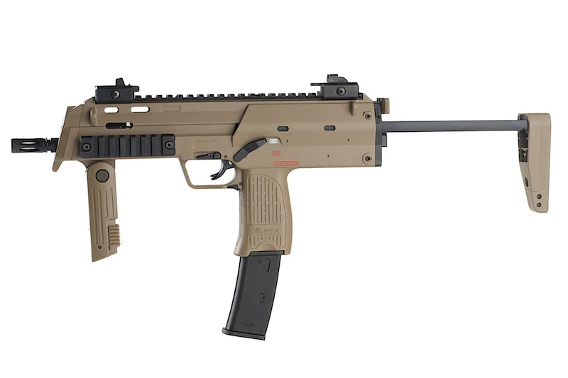 TM MP7A1 GBBR – Tact Gearz Airsoft Inc.