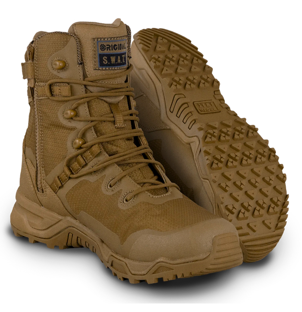 SIDE ZIP – Tact Gearz Airsoft Inc.