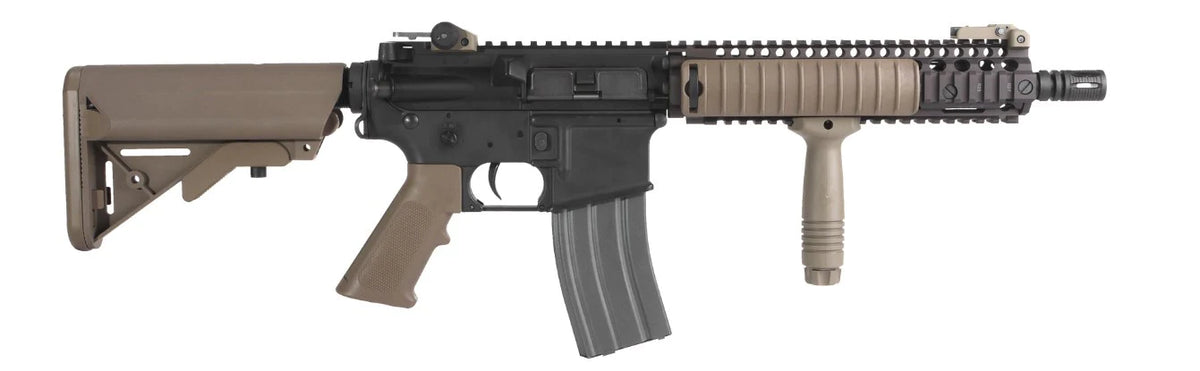 COLT MK18 MOD 1 (AEG) – Tact Gearz Airsoft Inc.