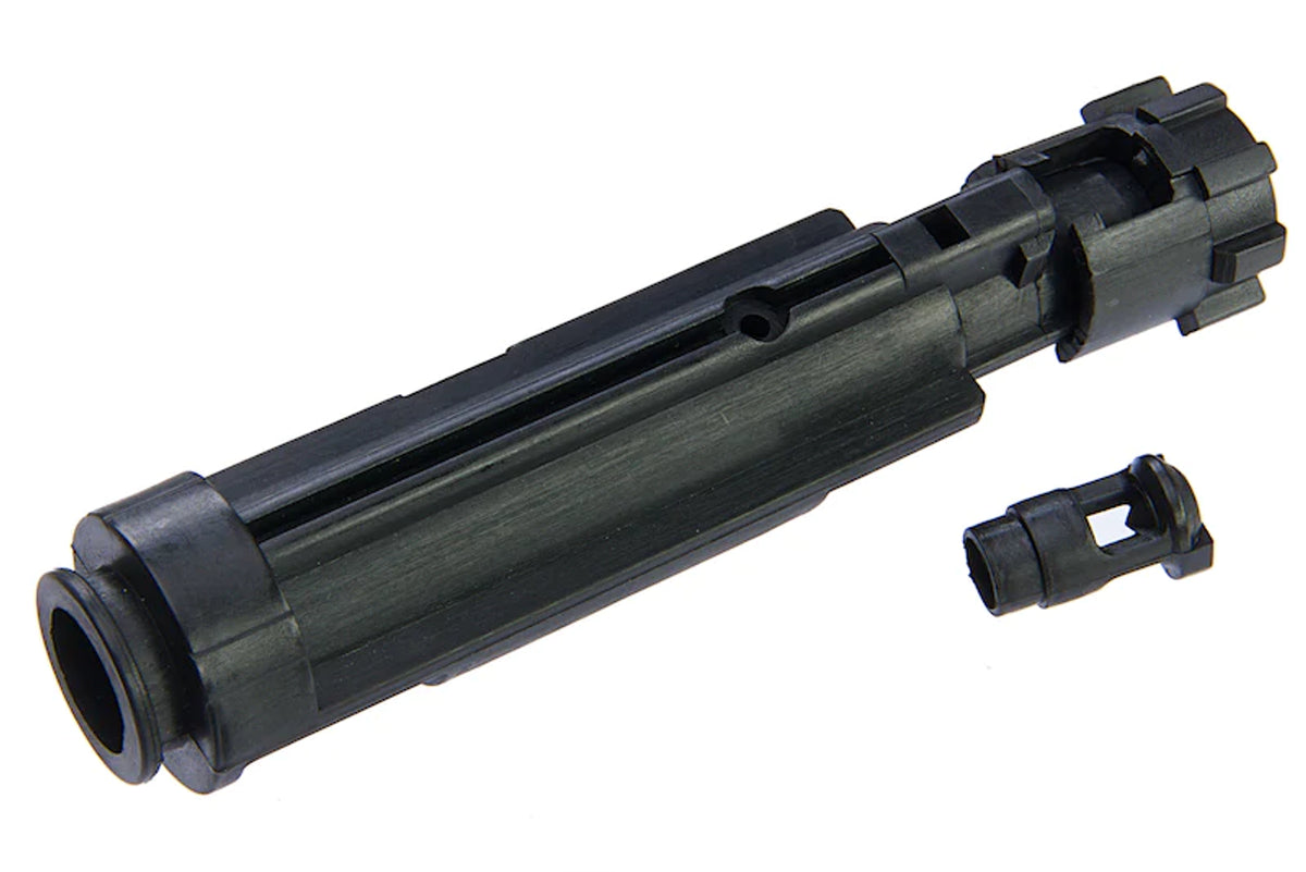 MWS GBBR AIRSOFT NOZZLE SET V3.5 (MODIFIED ENHANCED) Tact Gearz Inc.