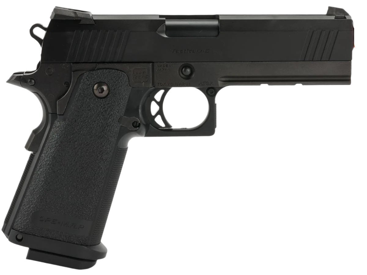 ジャンク品 Hi-CAPA 4.3 HI-CAPA 4.3 TM – Tact Gearz Airsoft Inc.