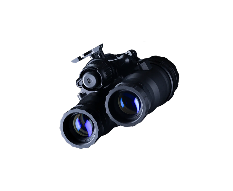 BINOCULAR NVG