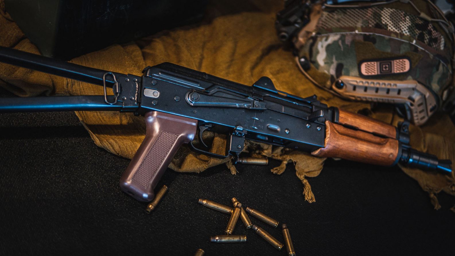 WOOD – Tact Gearz Airsoft Inc.