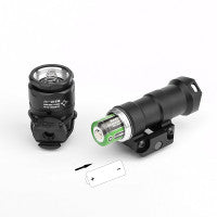 KIJI K1 FLASHLIGHT TOOL