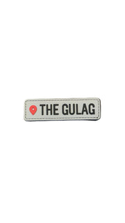 THE GULAG PATCH