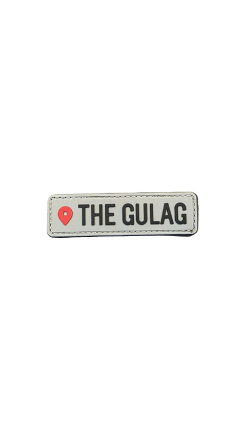 THE GULAG PATCH