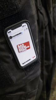 BAD CHOICE MAKE GOOD STORIES PATCH