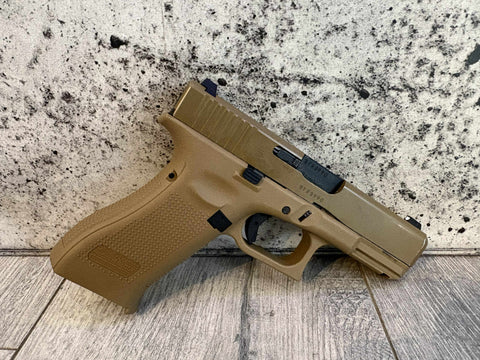 SECOND LIFE - GLOCK 19X GEN 5