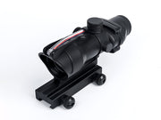 ACOG 4X32C RED DOT ILLUMINATION SOURCE FIBER