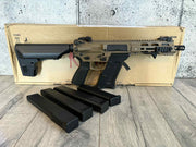 SECOND LIFE - TK.45C2 KWA AEG 2.5 Ronin FDE
