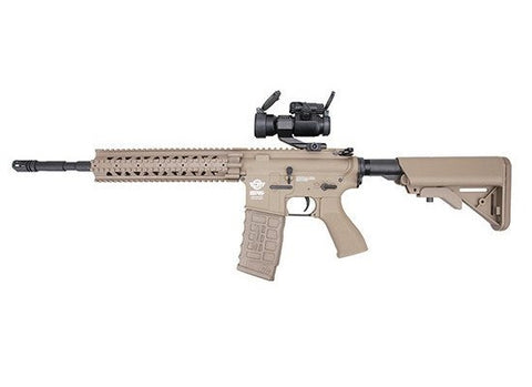 CM16 R8-L AEG Rifle