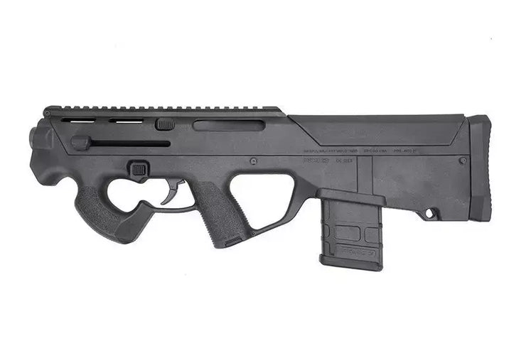 アサルトライフル MAGPUL PDR-C MAGPUL PDR-C HPA HYDRA – Tact Gearz Airsoft Inc.