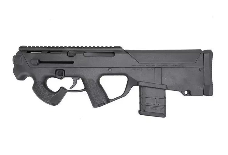 MAGPUL PDR-C HPA HYDRA – Tact Gearz Airsoft Inc.