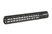 SECOND LIFE - ARES OCTARMS 13.5'' HANDGUARD w/ UPPER RECEIVER