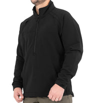 TACTIX SOFTSHELL PULLOVER