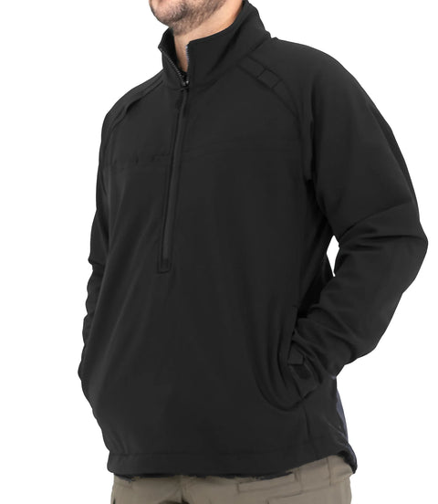 TACTIX SOFTSHELL PULLOVER