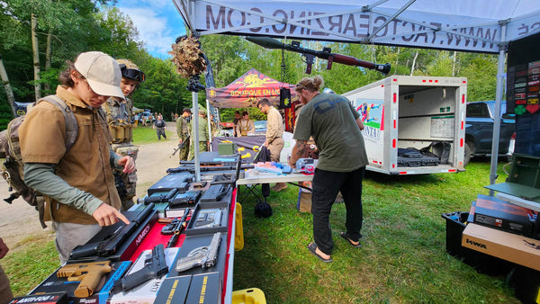 ON THE FIELD, SUPPORTING THE COMMUNITY AND GIVING BACK.