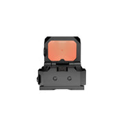FLRD MINI FLIP UP PISTOL RED DOT