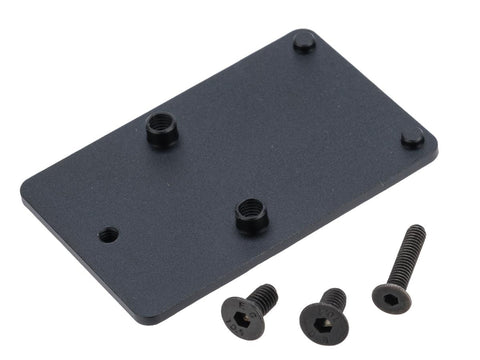 SCOPE MOUNT BASE FOR AIRSOFT PISTOLS GLOCK 19X/9 Gen.4