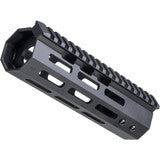 NOVESKE NSR GEN 4 RIS M-LOK HANDGUARD M4