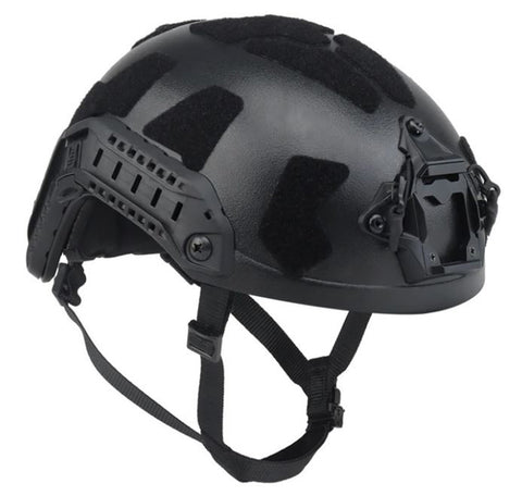 SF Tactical Style Helmet (Super High Cut & SF)