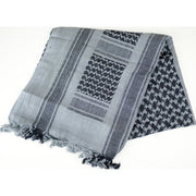 Shemagh Face Wrap