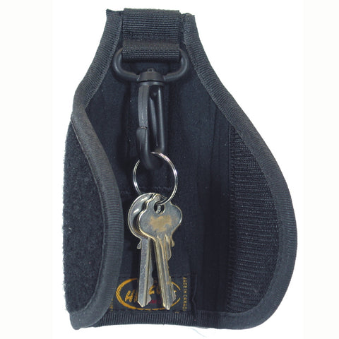 Silent Key Holder Compact