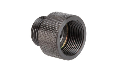 16MM POSITIVE TO 14MM NEGATIVE THREAD ADAPTER