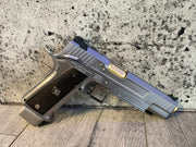 SECOND LIFE - SAI 2011 DS 5.1 SEMI/FULL AUTO