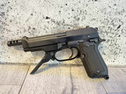 SECOND LIFE - M93R NS2 w/ 3 MAGS