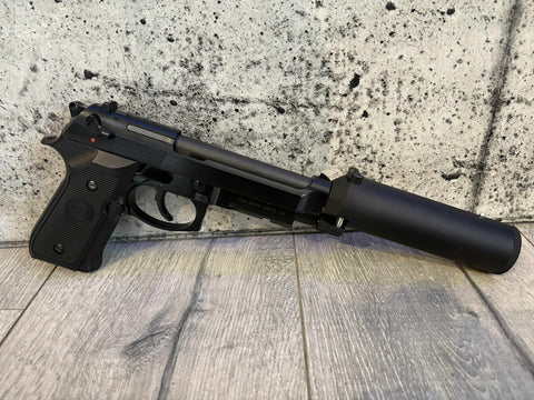 SECOND LIFE - M9 w/ KAC TRACER