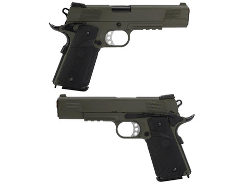 GEN2 HEAVY WEIGHT 1911 MEU GEN 2