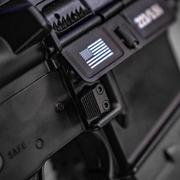 SECONDE VIE - COLT M4A1 V2 sous licence avec HPA TAPP