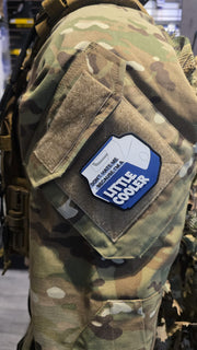 COOLER PATCH