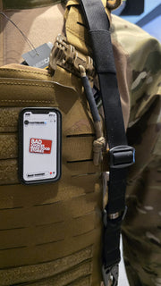 BAD CHOICE MAKE GOOD STORIES PATCH