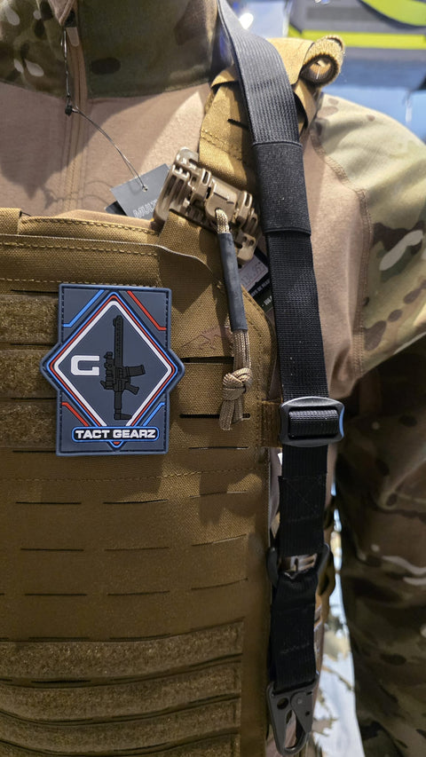 TACT GEARZ V2 PATCH