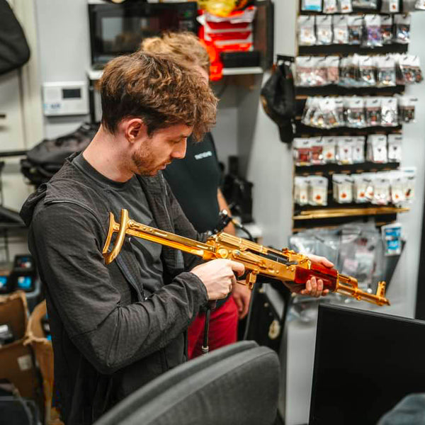 ... ON TO WHAT’S NEXT.