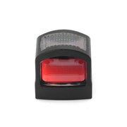 507C RED DOT w/ SOLAR PANEL