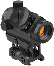 SECOND LIFE - DS-25 T1 Red Dot Sight
