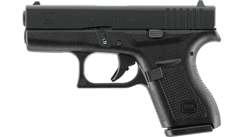 GLOCK 42