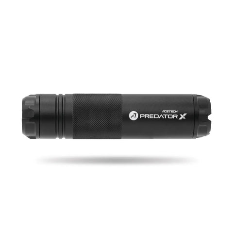 PREDATOR X avec AT2000R TRACER
