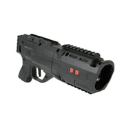 "VOLCANO" LAUNCHER w/ BUILT-IN TRACER UNIT