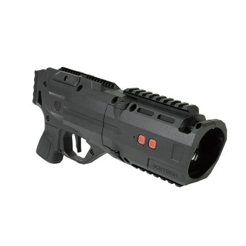 "VOLCANO" LAUNCHER w/ BUILT-IN TRACER UNIT